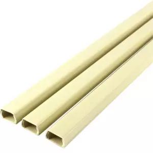 전선 보호 인도어 몰딩 3P 20mmx1m