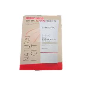 셀퓨전씨 스킨 블레미쉬 밤 인텐시브 30ml