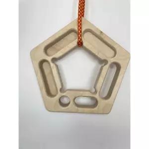 용품 실내클라이밍 홀드 손가락 지판 핀치 행보드 클라이밍