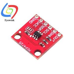 MCP4725 I2C DAC 브레이크아웃 모듈 개발 보드