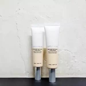 아누아 매트벗 글로우 커버 베이지 50ml+50ml