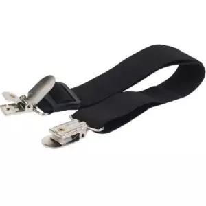 이불 침구 2P 시트 밀림방지 고정 벨트 집게 이불커버