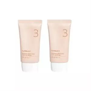 넘버즈인 3번 도자기결 파데스킵 톤업베이지 35ml+35ml