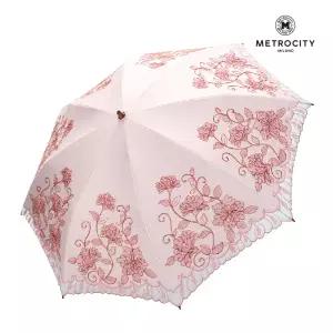 [롯데백화점]메트로시티 저녁향 차광양산 MPSZ-P813