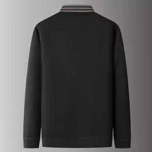 캐주얼 이너 투피스 트렌디 기모와 아이템 휴가 솔리드 칼라 루즈핏 빅사이즈 남성셔츠 추동 HT4