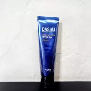 다슈 포맨 울트라 홀딩 파워 왁스 120ml
