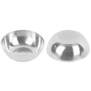 가볍고 튼튼한 스텐 술잔 1p 약6.3x2.1cm