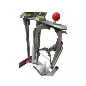 감귤 까는 기계 한라봉 레몬 박피기 자몽 껍질 벗기는 도구 과일 필링기 껍질까는도구