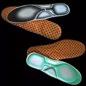 국산 에어워킹 인솔 기능성 깔창 충격흡수 발편한깔창 신발 폭신한성 구두 운동화 성쿠션 성깔창