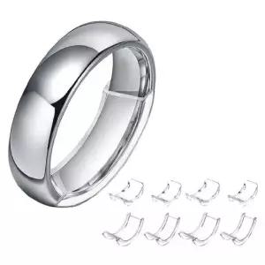 반지줄이기 반지 사이즈 줄이기 키트 실리콘 호수 조절 리사이징