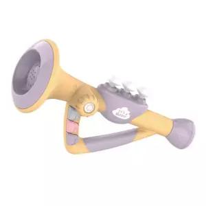 베이비 트럼펫음악놀이 장난감 유아완구 악기