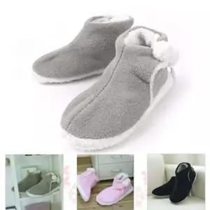 USB 온열 부츠 발난로