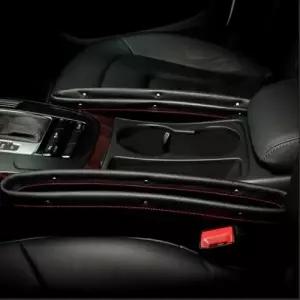 ( )자동차 차량용 틈새 수납함 사이드 틈새 포켓 정리함 다용도