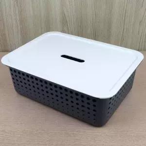 커버 EUB239N2 뚜껑 마이룸 바스켓 아이바스켓