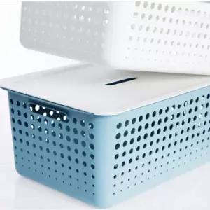 아이바스켓 CWO018E3 뚜껑 마이룸 바스켓 커버