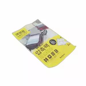 여행 OBB095S8 짐 정리 여행용 압축팩 할인 쇼핑몰 충전 후기