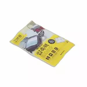 의류 HDS106Y7 압축팩 사용법 인기 제품 추천 다용도 팩 여행용