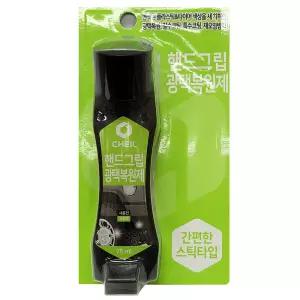 다시 새 차처럼 선명하게 재오염 방지 광택 복원제 75ml