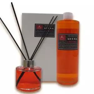 더허브스토리 아로마 디퓨저 리필형 블랙체리