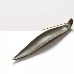 도자기 향꽂이 받침대 인센스홀더 인센스 트레이 세라믹 피우기 인홀더 인테리어소품 인테리어인 초받침대