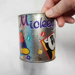 중고 90년대 필통 철제필통 90년대 고전문구 옛날 필통 90년대 학용품