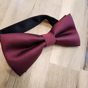 졸업 입학 리본타이 나비넥 보여성 입체넥 넥타이 셀프웨딩룩 미니넥 남성