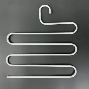 논슬립 DQJ897C7 5단 바지걸이