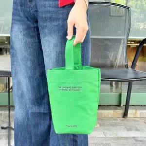 [라일리] Rly 가벼운캔버스백 패션 캔버스가방 토드백 쇼퍼백 백