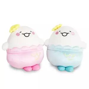 인어 익명이 인형 25cm 장식용 인테리어 캐릭터 봉제 이인형 선물용 이봉제 이캐릭터