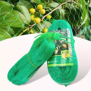 새 그물 망 방조망 농작물 보호 참새 2x10M 그린 (특가)
