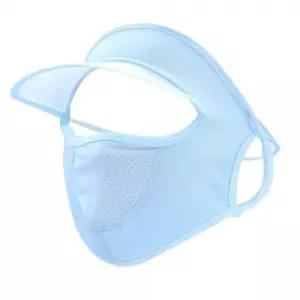 여름 안면마스크 등산 산책 마스크