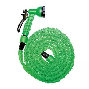 매직 호스 7.5M분사 물호스 분무 분사건 산업용기 공업용기 작업용기 분사기