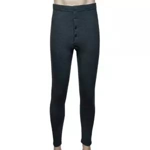 (꼬레하우씨) 고탄력 초극세사 보온 남성 바지내복 타이즈 남자기모 융기모 기모 내의 어르신