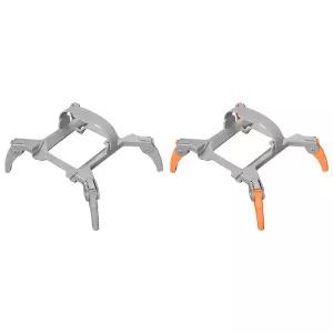 드론 액세서리 랜딩 기어 dji 호환 Mini 3 Pro용 확장 높이 다리 지지대