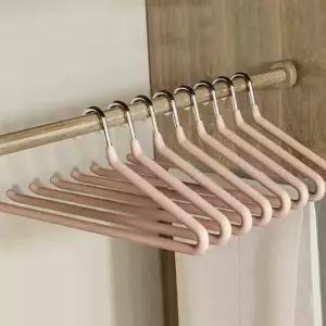 10p VZT350F3 바지걸이 치마 바지옷걸이 하의옷걸이