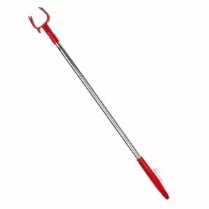 옷가게 FXN921G2 드레스룸 의류집게 옷걸이 의류 정리 스틱