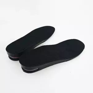 남성 키높이 깔창 1단 신발 경량 높이쿠션우레탄 인솔 에어 운동화 높이