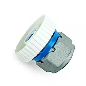 1 4 6.35 적 에어컨 배관 연결 부속 유니온용부품 관용