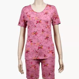 3부 상하 내의 세트 여성내복 여자내의실 여자실 실내복 홈웨어 바지 겨울내의 잠옷 웨어