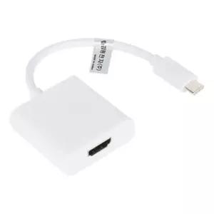 노트북 맥북 연결 USB Type-C to HDMI 변환 컨버터커넥 C타입