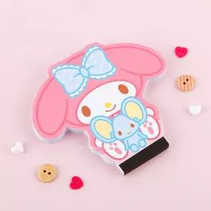 메모패드 10EA 캐릭터연습장 학용품 캐릭터노트 준비물 팬시 문구 카룰빈