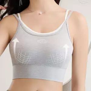 스포츠브라 운동 하이서포트 브라탑 헬스 요가브래지어 브라 브라자 튜브 심리스 브라렛 편한 와이어리스