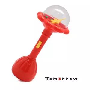 피플 투모로우 바스락 딸랑이 1개월부터아기 유아 장난감 선물 아기용 완구 애기 셋트 세트