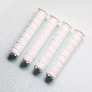 더블 비타민 샤워기 세디먼트필터용품 소품 욕실 화장실 가정용 소모품 교체 리필