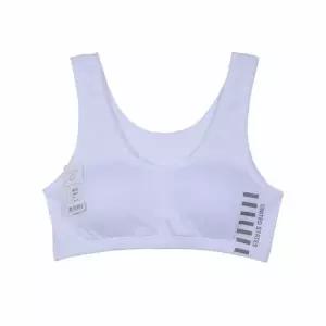 [라일리여성언더웨어] Rly 캡 스포츠 브라 헬스장운동복 요가복