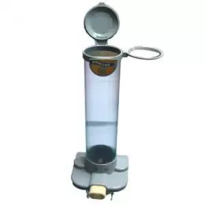 종이컵 디스펜서 홀더 일회용 정수기 보관함사무실 꽂이 걸이 탕비실용품