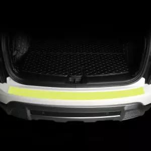 토레스 PPF 트렁크 범퍼가드 보호필름 용품기스 튜닝 자동차