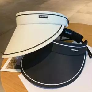 돌돌이모자 여성 UV 모자 여름 썬캡