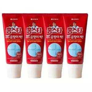 홈스타 바르는 곰팡이싹 120mlx4