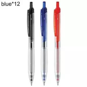 [문구/오피스] 에프엑스제타 0.5mm 청색 12개